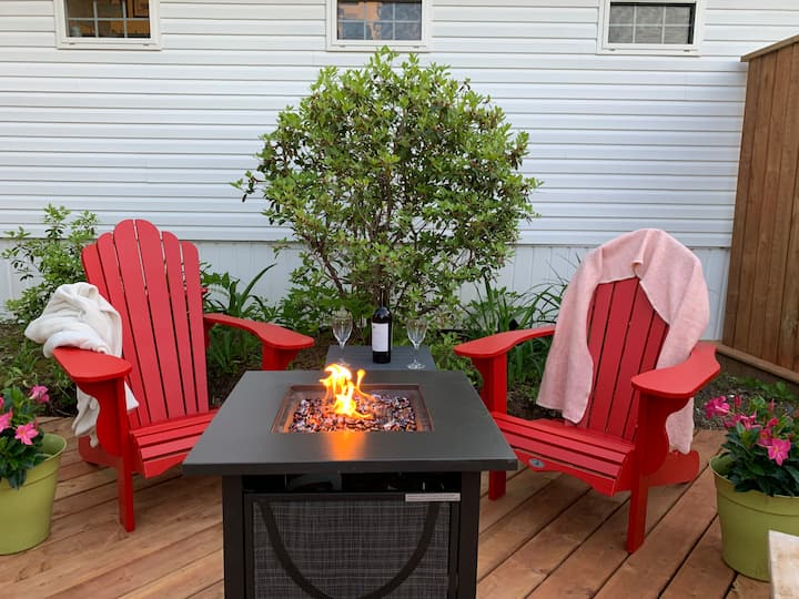 5 Best Airbnb Vacation Rentals In Musquodoboit Harbour, Canada