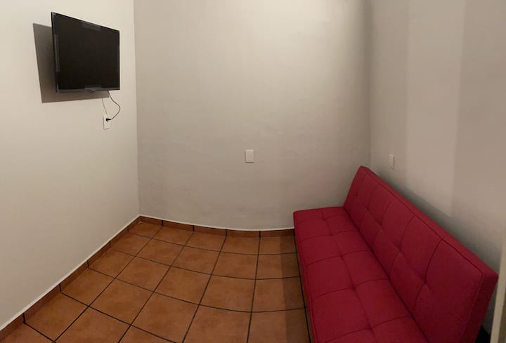Confortable Departamento En El Centro Histórico - Oaxaca de Juárez