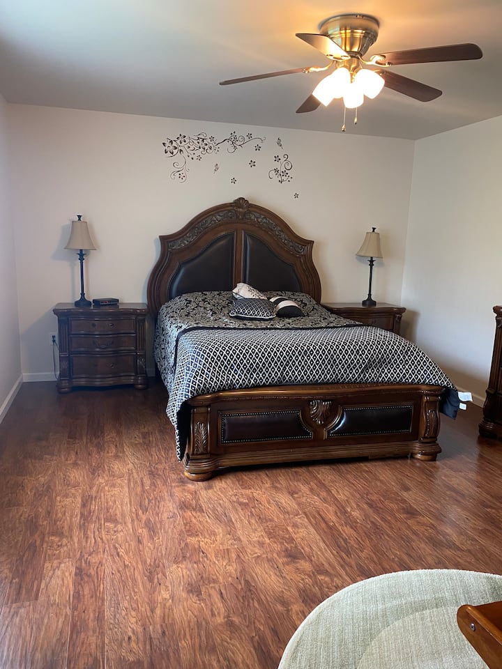 საძინებელი 2