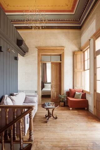 Saray Monumental Luxury Villa gallery image 4