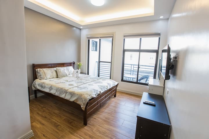 Chambre 1