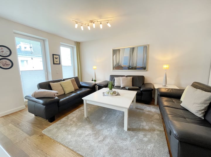 Apartment Sophia Apartments for Rent in Sylt, SchleswigHolstein