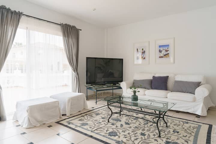 Vila Tenerife - Golf Adeje - Tenerife