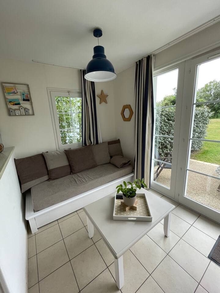 Maison Talmont St Hilaire (85) - Talmont-Saint-Hilaire