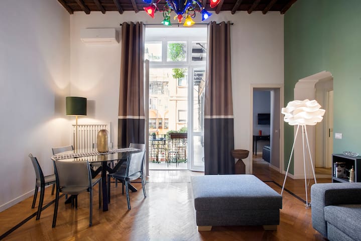 Casa Ameliotta Design