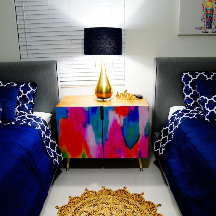 Спална соба 3