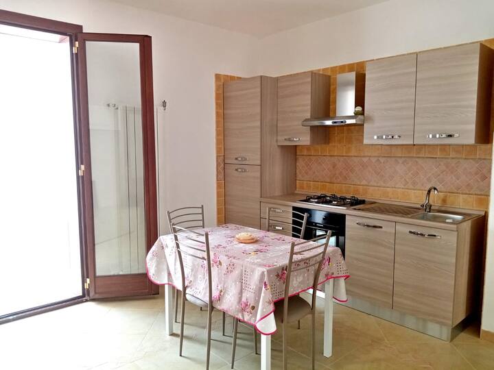 Casa Vacanze Noga' - Erchie