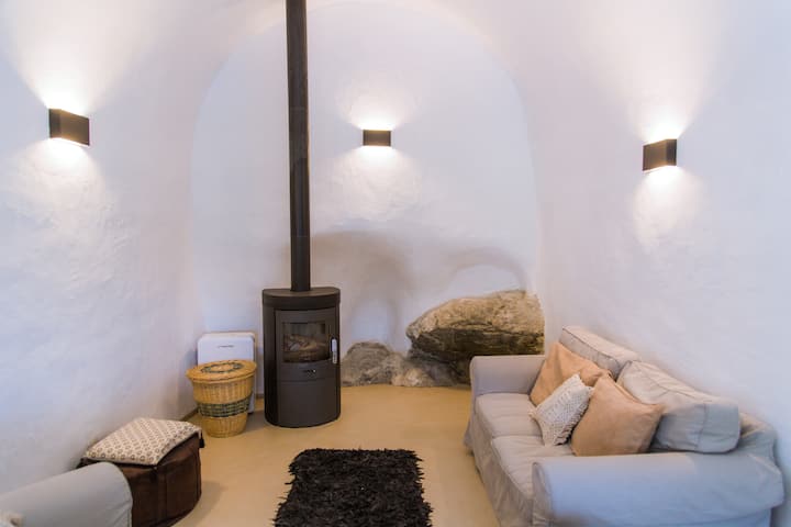 Maison D'hôtes Chez Beberthe - L'Île-Rousse