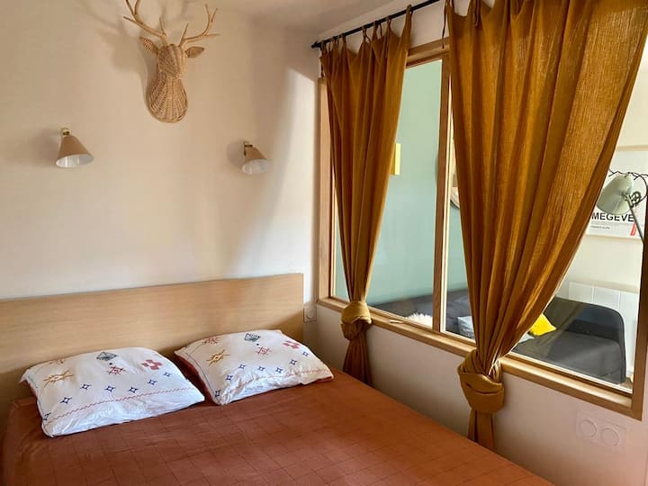 غرفة النوم 2