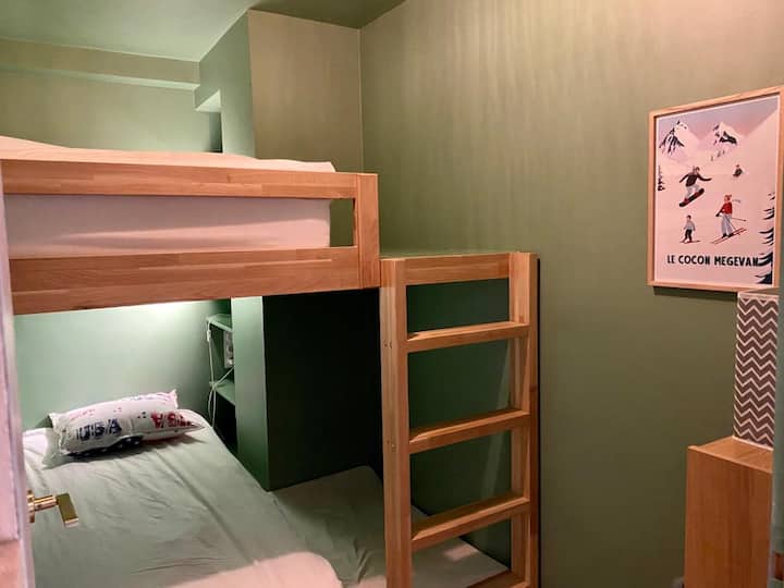 غرفة النوم 1