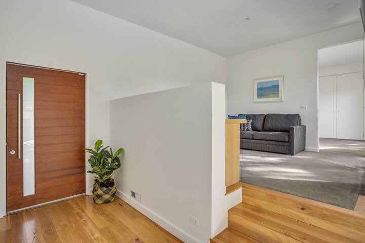 Luxury Timaru, Relax, Rejuvenate, Peace, Sorrento gallery image 3