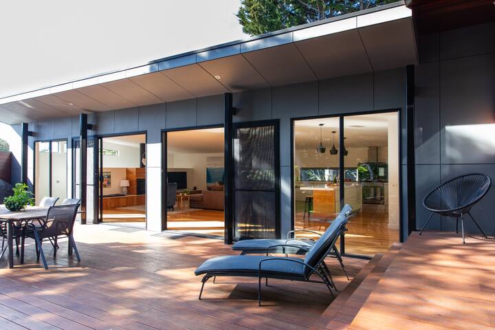 Luxury Timaru, Relax, Rejuvenate, Peace, Sorrento gallery image 2