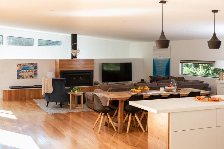 Luxury Timaru, Relax, Rejuvenate, Peace, Sorrento gallery image 4