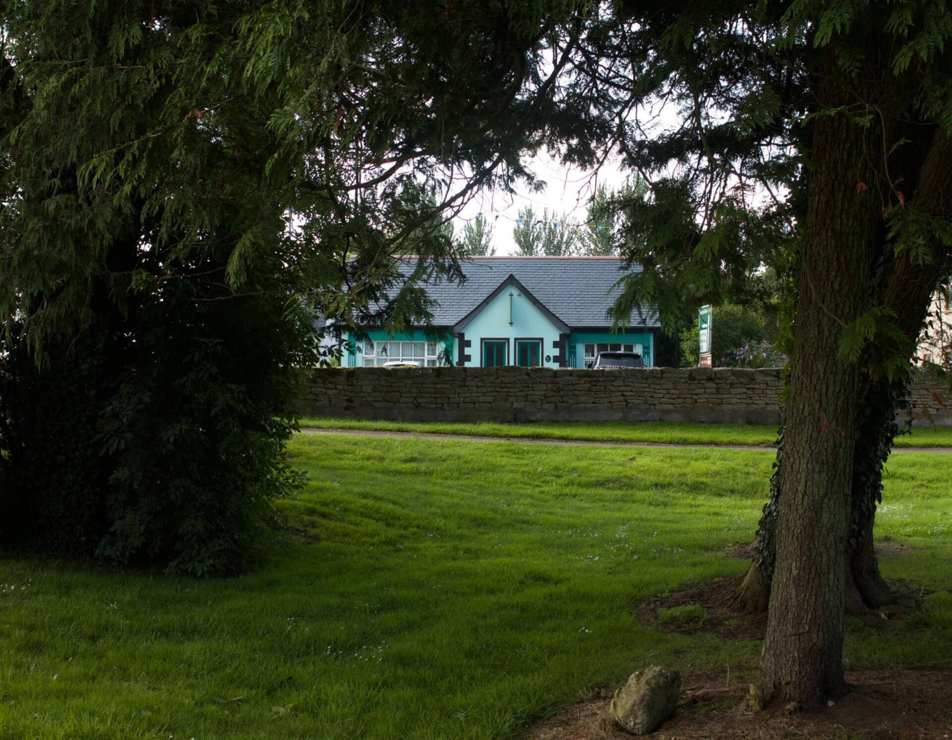 Old School House Belcoo 41