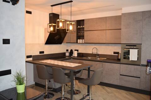 Cabin Valtellina -Relax in the heart of the Alps-