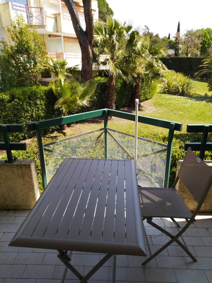 St Raphael Apartment Condominiums for Rent in SaintRaphaël, Provence