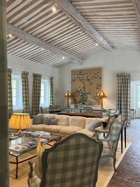 Le Clos des Rosiers, a charming place in Gordes
