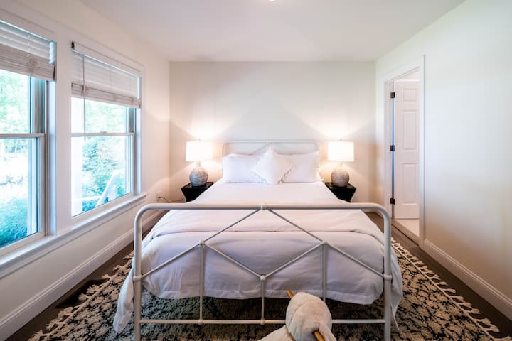 Spavaća soba za goste u prizemlju 2 - dječja soba