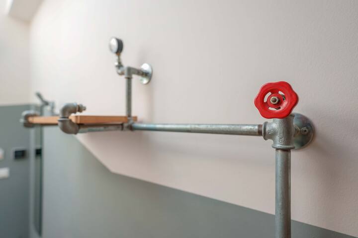 Funtanir Rooms, Bologna center gallery image 2