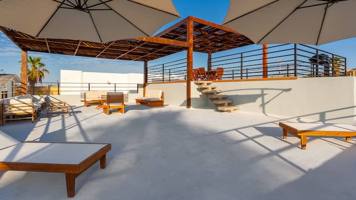 San José Del Cabo Vacation Rentals | Villa and Resort Rentals | Airbnb