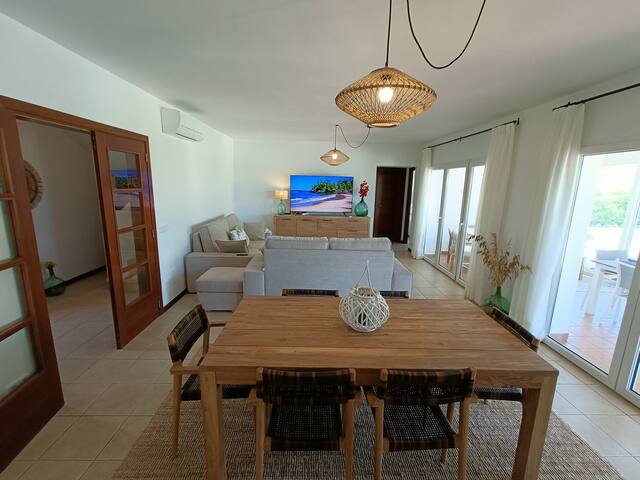 VILLA VEGA RELAX EN EL PARAISO gallery image 5