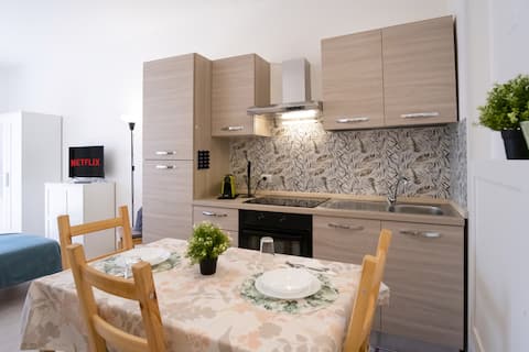 Padova Centro* Netflix e WIFI Ultraveloce, Padova