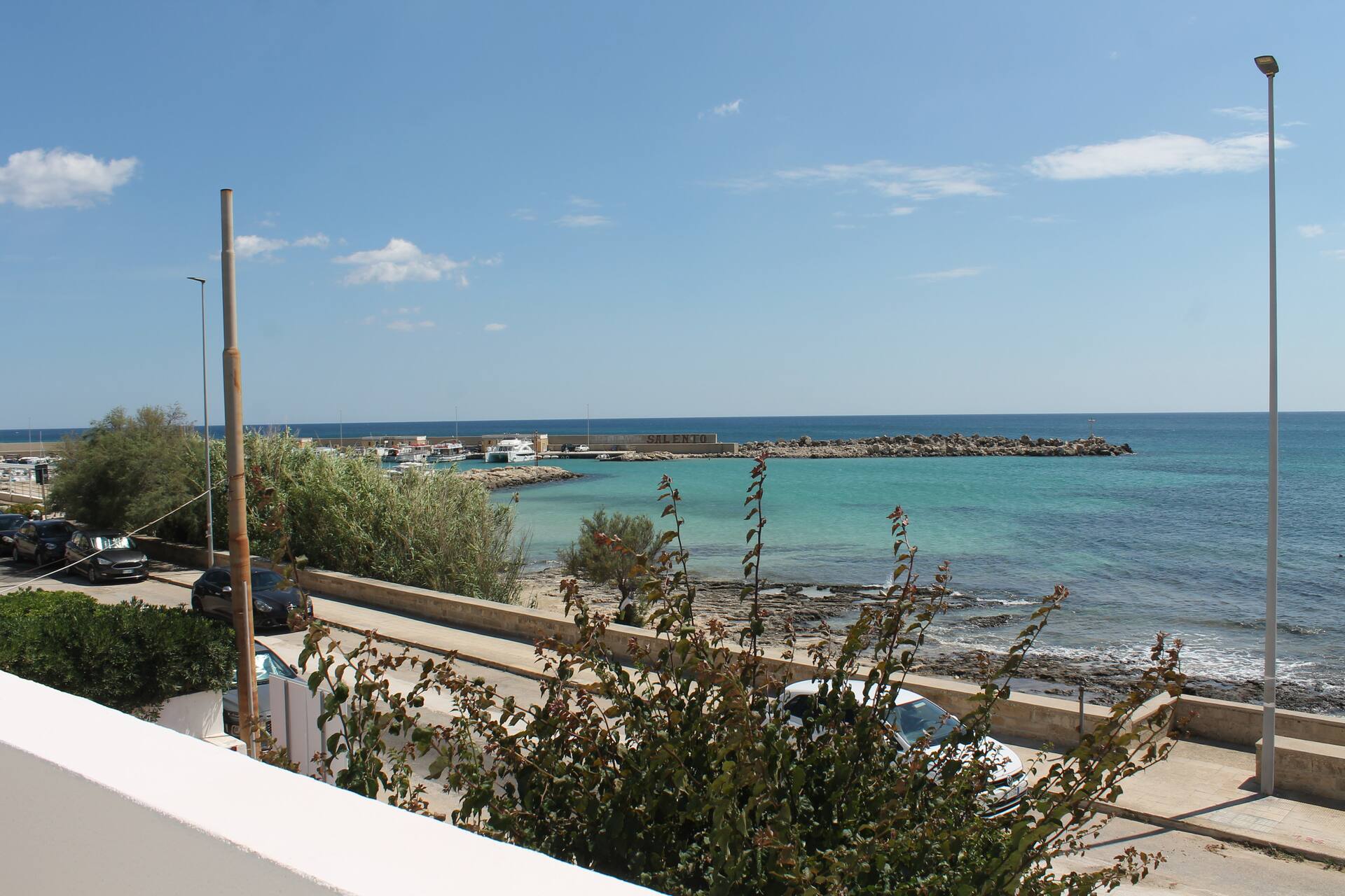 Seafront House Torre Vado, Salento — foto 4