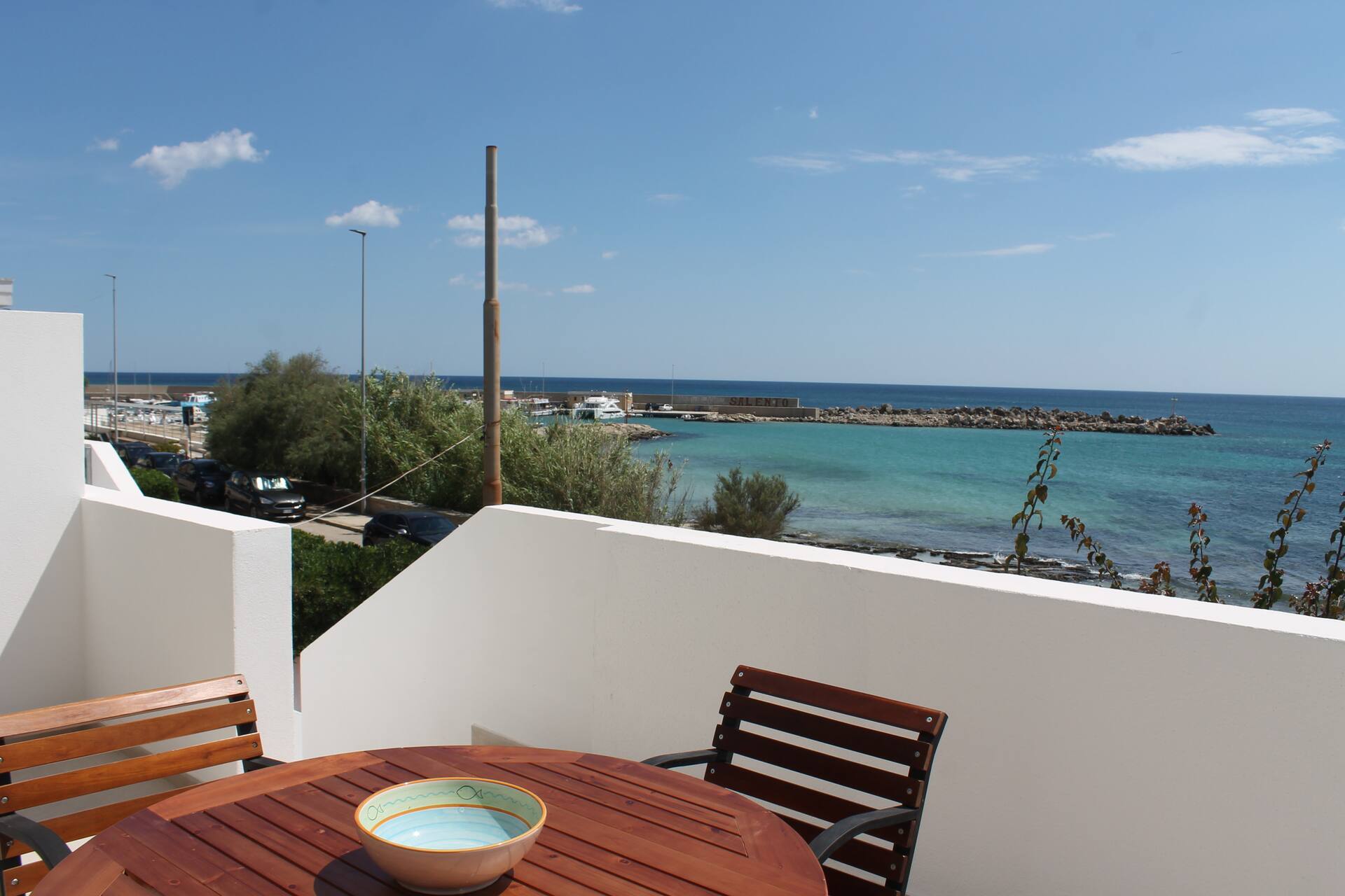 Seafront House Torre Vado, Salento — foto 2