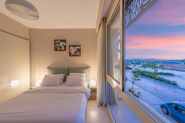 Спална соба 1