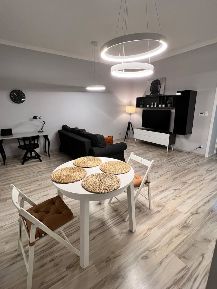 V&o Apartament In The Centre Of Krakow - Krakow