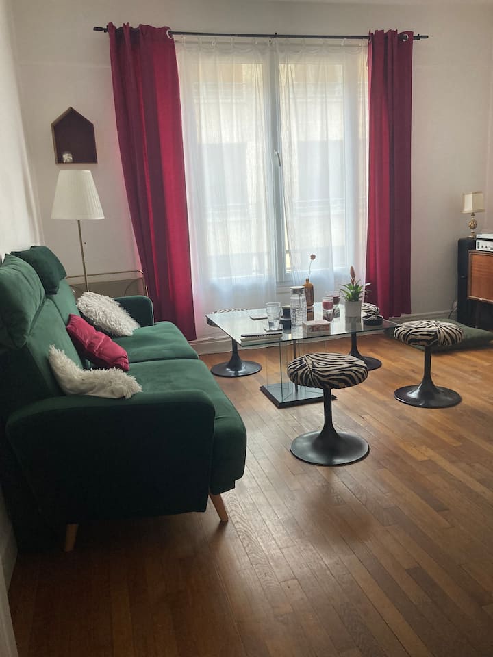 Apartment in the heart of downtown Rouen Apartments for Rent in Rouen
