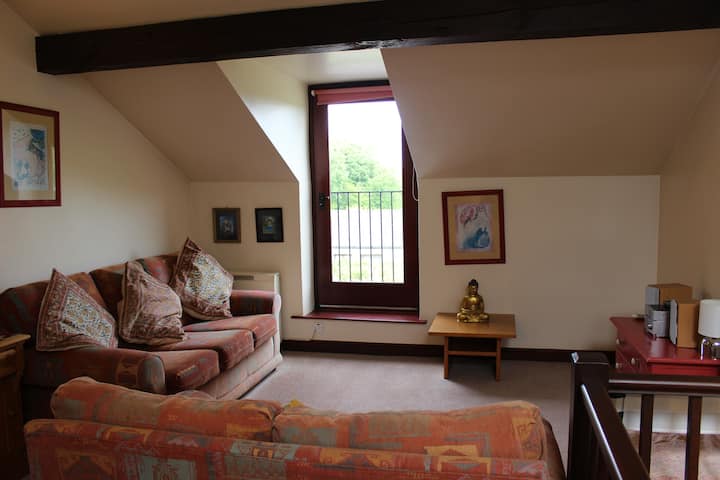 Holiday Home Area Of Outstanding Natural Beauty - Arnside