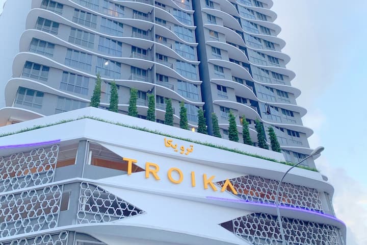 TROIKA KOTA BHARU HOMESTAY 18-2