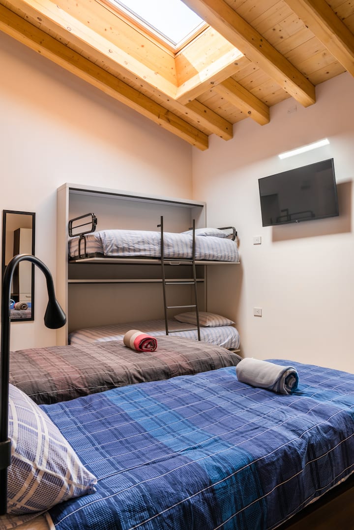 Камера ОЛМО