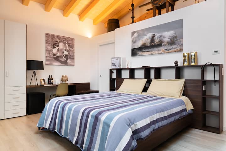 Камера ОЛМО