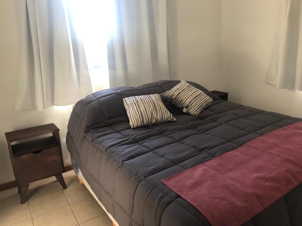 Top performing Airbnb: C&A Departments in Río Negro