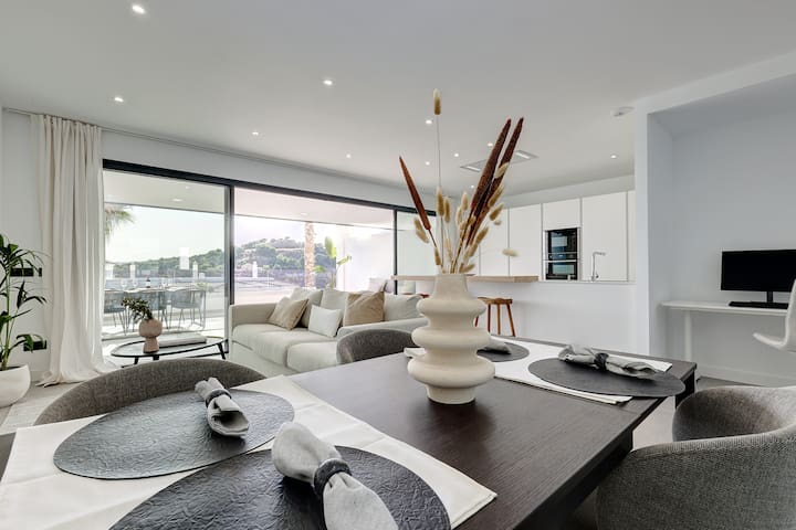 Anda Homes managed Airbnb listing 3