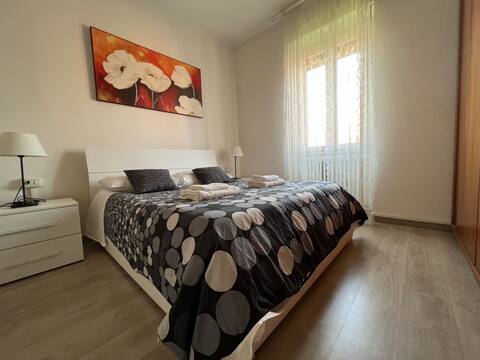 Celia's Home - [Expo Fiera Milano - San Siro]