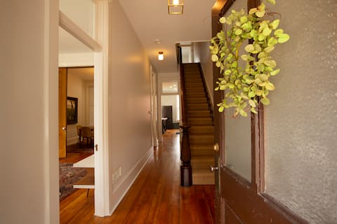 The Real Dubuque Experience