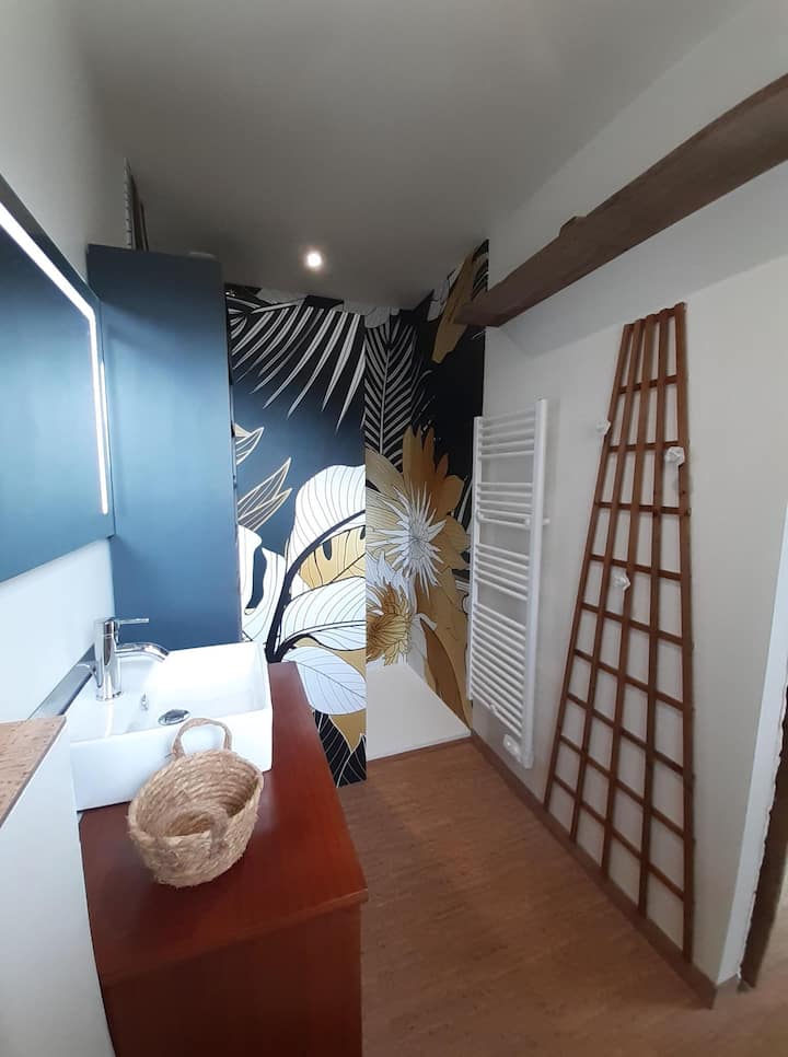 ห้องนอน