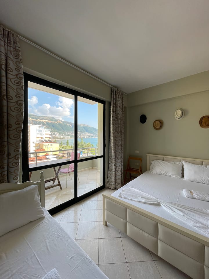 საძინებელი