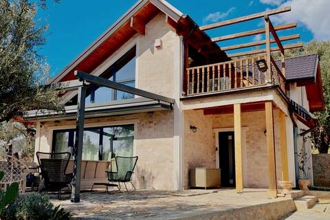Villa Butterfly Valdanos