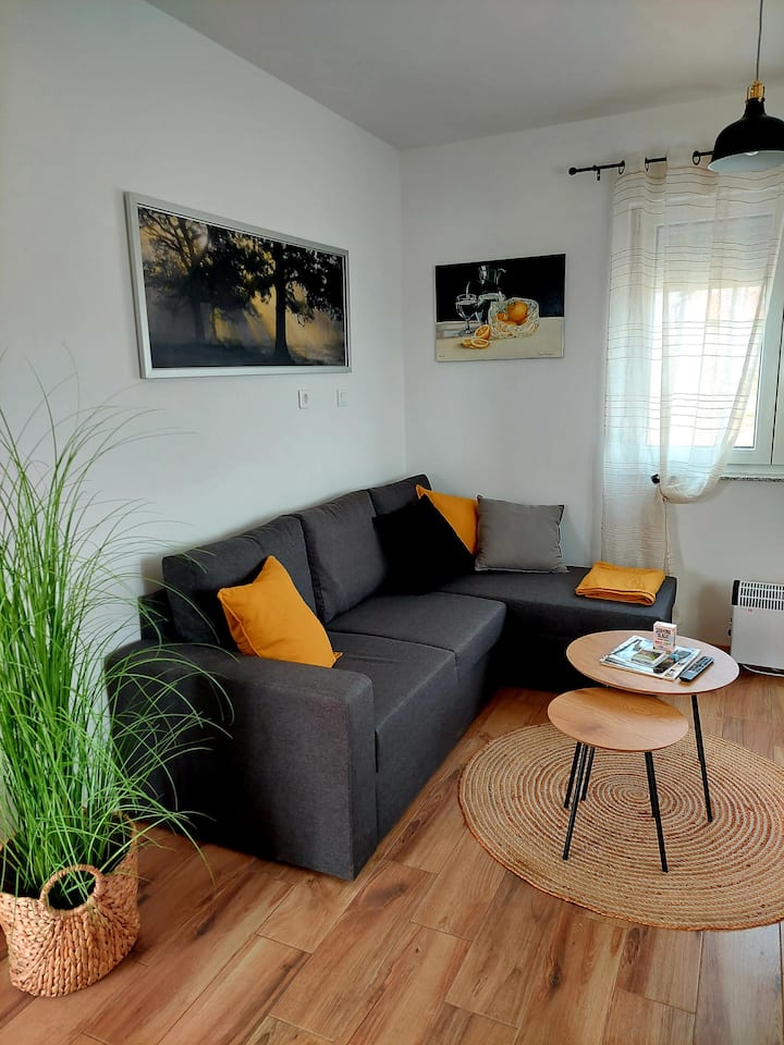 Rural Vacation House "Julijana" - Ljutomer