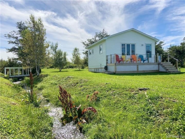 Bay du Vin Vacation Rentals & Homes New Brunswick, Canada Airbnb