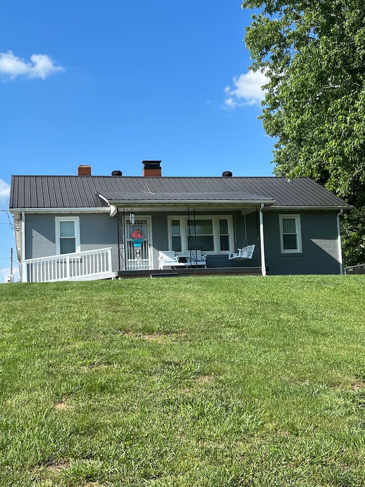 Jamestown Vacation Rentals & Homes Kentucky, United States Airbnb