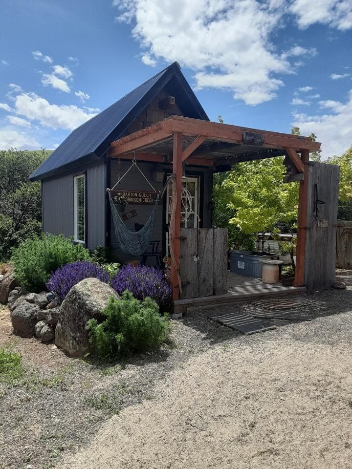 Cambridge Vacation Rentals & Homes Idaho, United States Airbnb