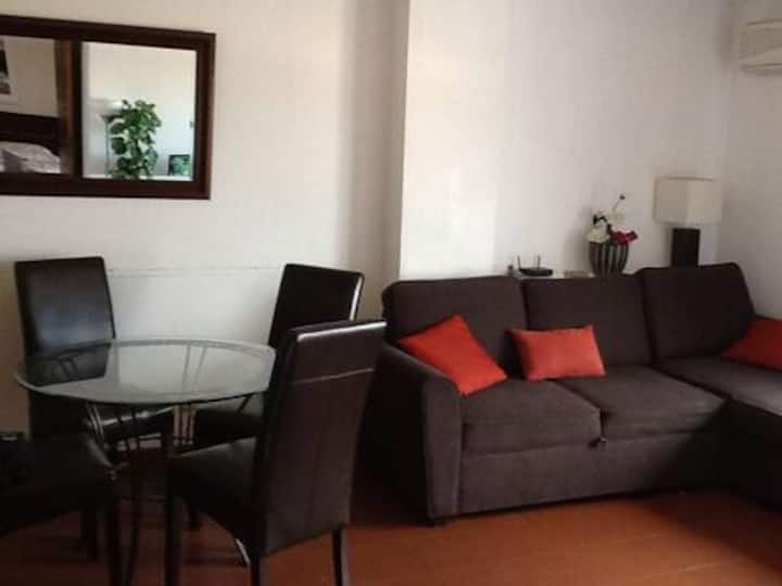 Comfortable Apartment In Great Location - Albufeira