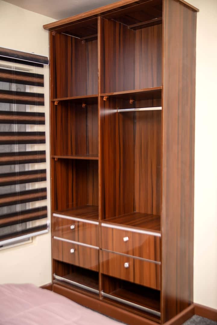 غرفة النوم 1