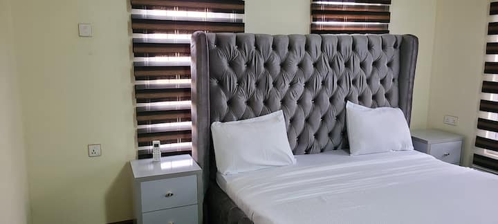 غرفة النوم 3