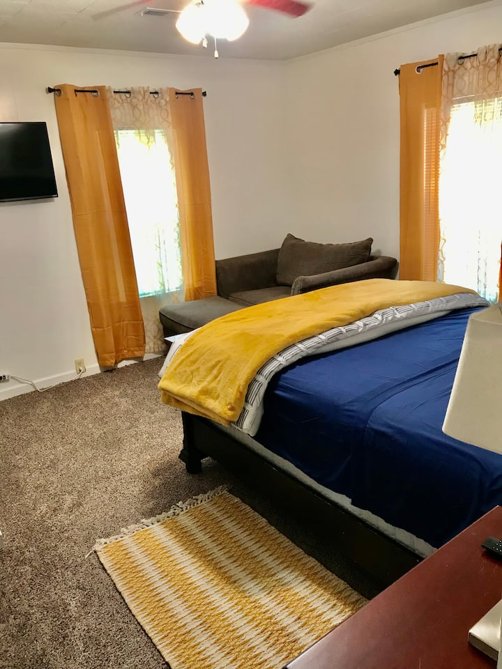 غرفة النوم 1